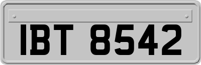 IBT8542