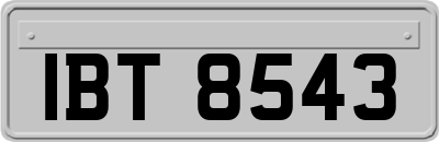 IBT8543