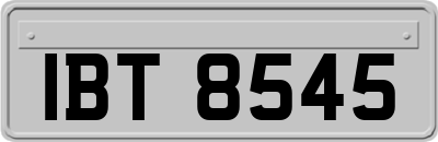 IBT8545