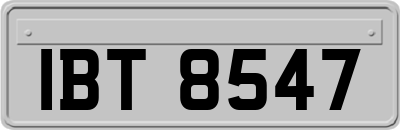 IBT8547