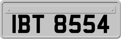 IBT8554