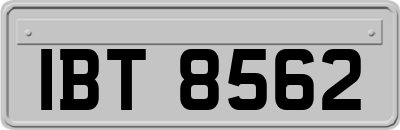 IBT8562