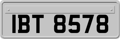 IBT8578
