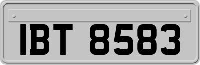 IBT8583