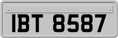 IBT8587