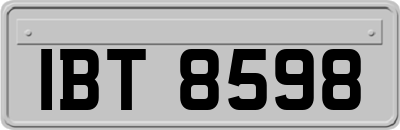 IBT8598