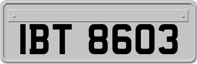 IBT8603
