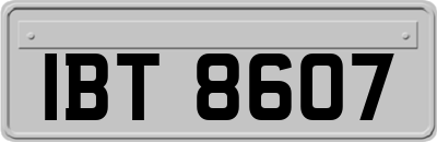 IBT8607