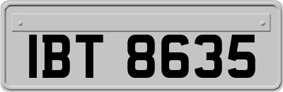 IBT8635