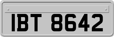 IBT8642