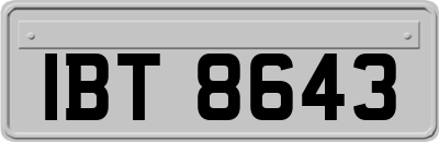IBT8643