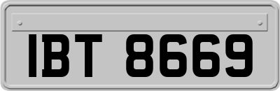 IBT8669
