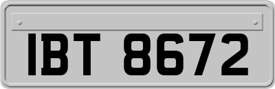 IBT8672
