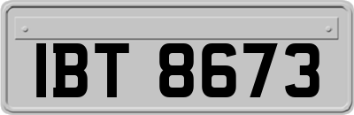 IBT8673