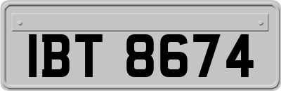 IBT8674