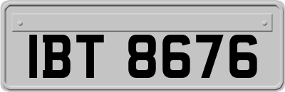 IBT8676