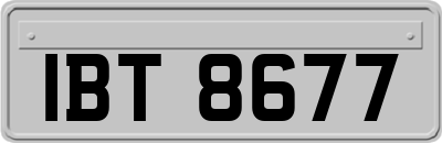 IBT8677