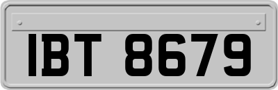IBT8679