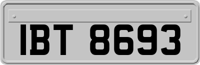 IBT8693
