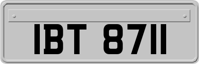 IBT8711