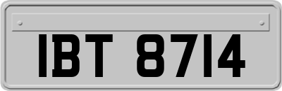 IBT8714