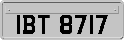 IBT8717