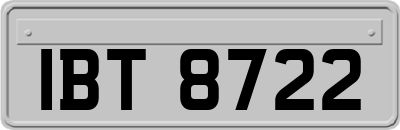 IBT8722
