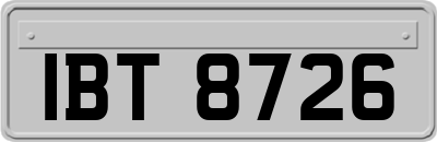 IBT8726