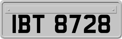 IBT8728