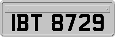 IBT8729