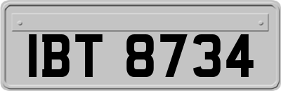 IBT8734