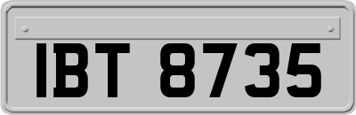 IBT8735