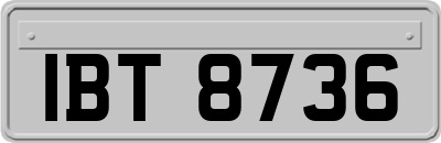 IBT8736