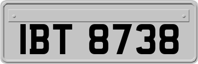IBT8738