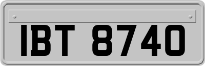 IBT8740