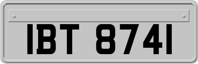 IBT8741