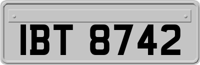 IBT8742