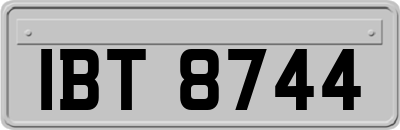 IBT8744