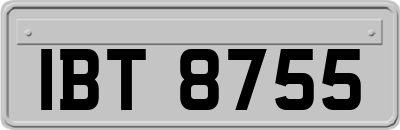 IBT8755