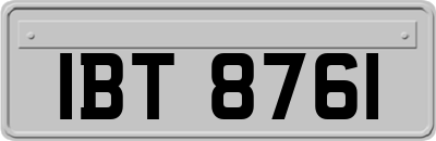 IBT8761
