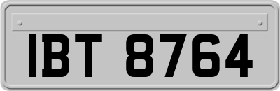 IBT8764