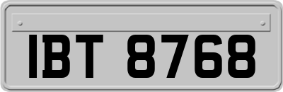 IBT8768