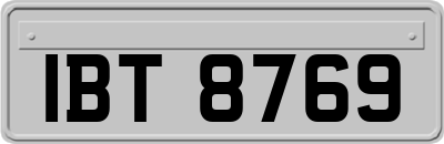 IBT8769
