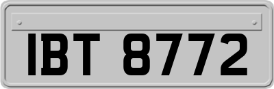 IBT8772