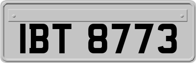 IBT8773