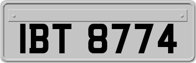 IBT8774