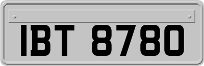 IBT8780
