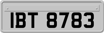 IBT8783