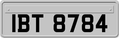 IBT8784