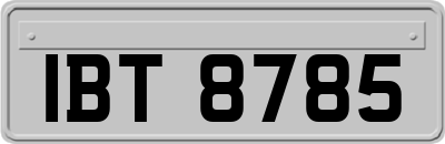 IBT8785